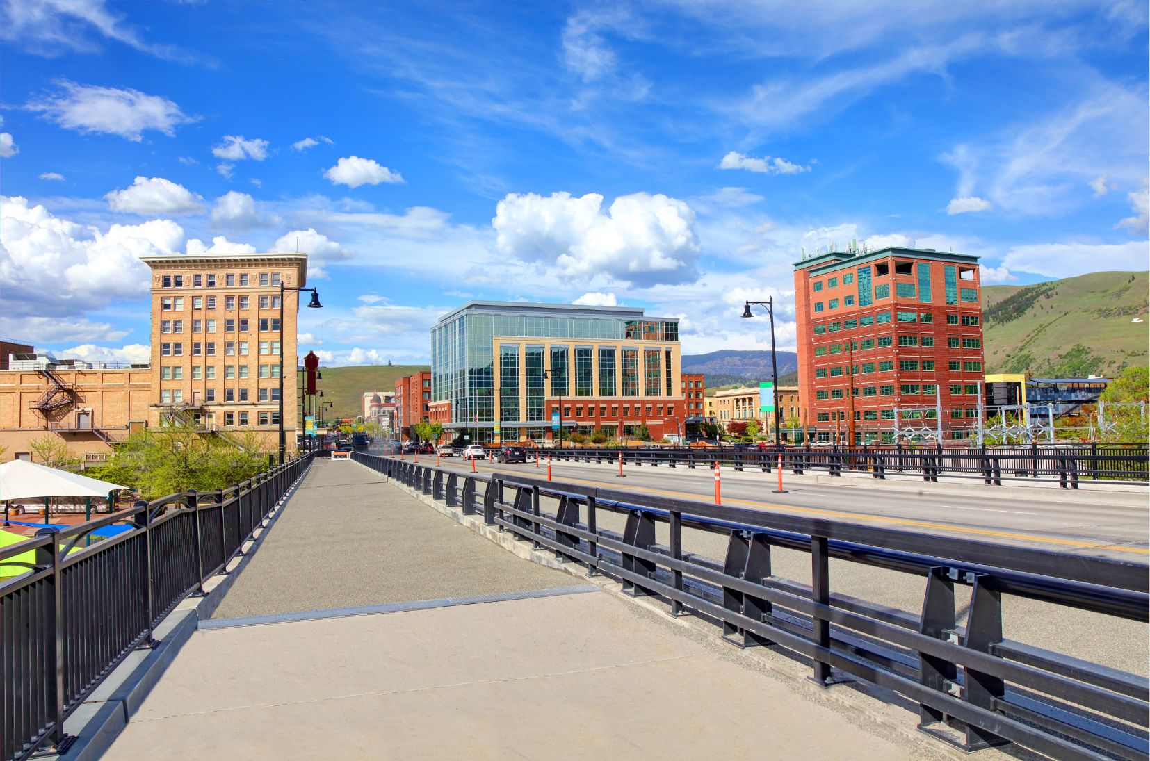 Real Estate & Property Management Missoula MT